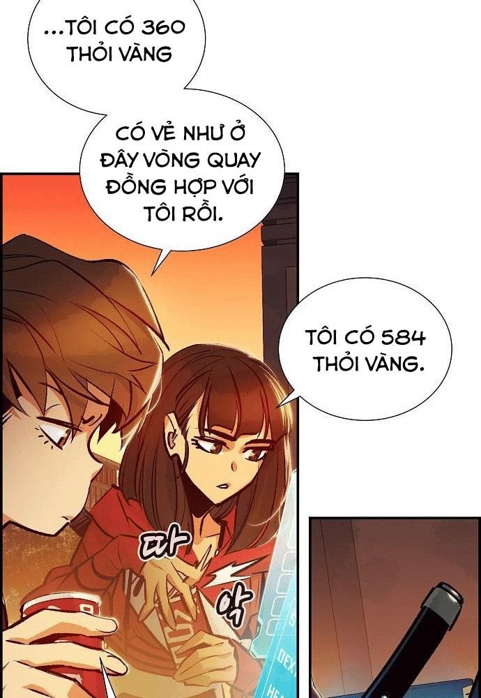 Tôi - Necromancer Cô Độc Chap 10 - Next Chap 11