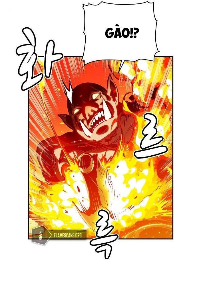 Tôi - Necromancer Cô Độc Chap 10 - Next Chap 11