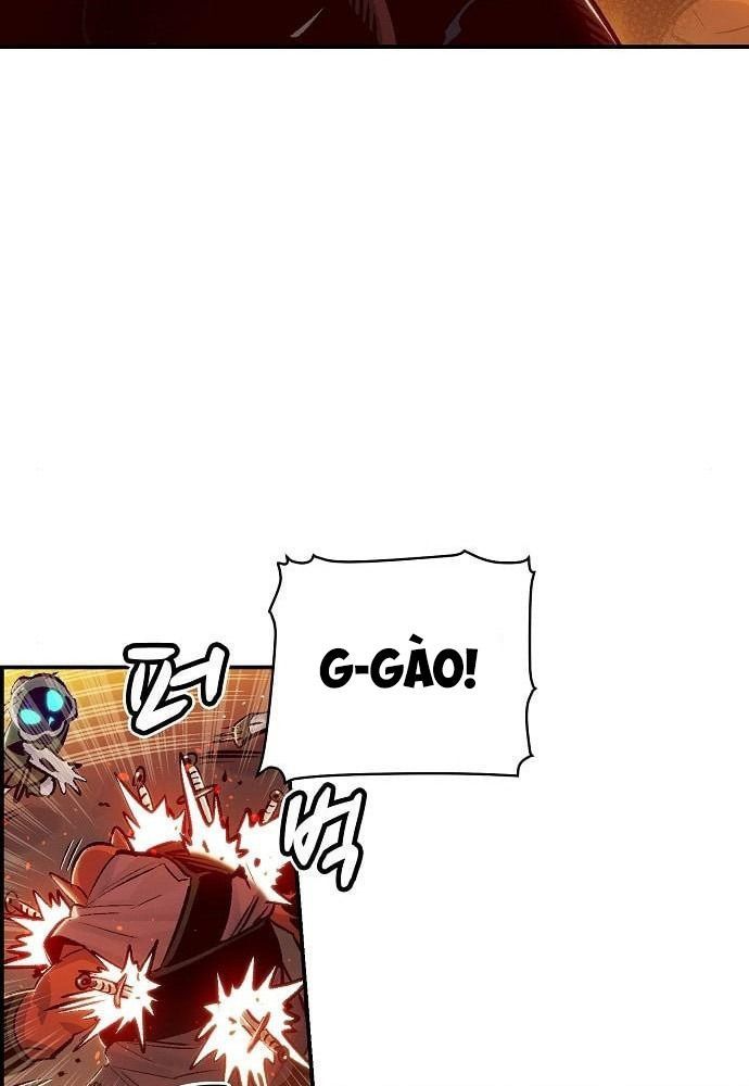 Tôi - Necromancer Cô Độc Chap 10 - Next Chap 11