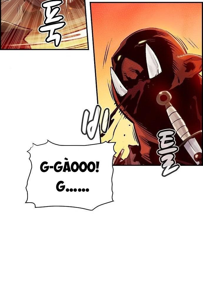 Tôi - Necromancer Cô Độc Chap 10 - Next Chap 11