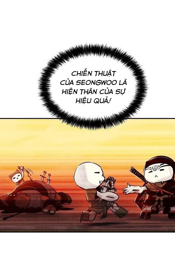 Tôi - Necromancer Cô Độc Chap 10 - Next Chap 11