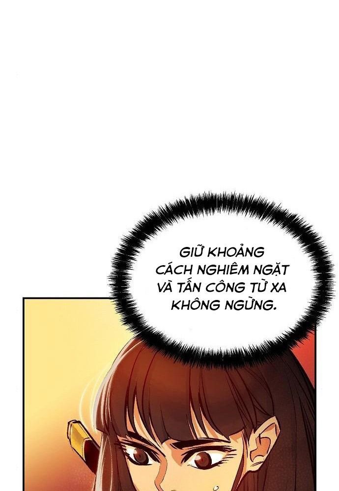 Tôi - Necromancer Cô Độc Chap 10 - Next Chap 11