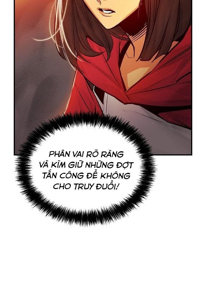 Tôi - Necromancer Cô Độc Chap 10 - Next Chap 11