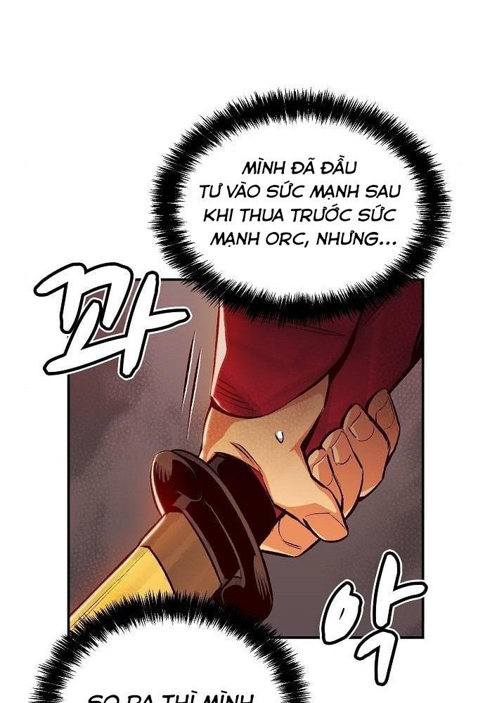 Tôi - Necromancer Cô Độc Chap 10 - Next Chap 11