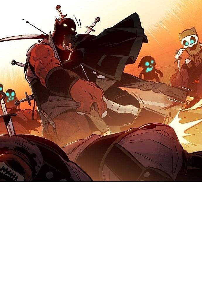 Tôi - Necromancer Cô Độc Chap 10 - Next Chap 11