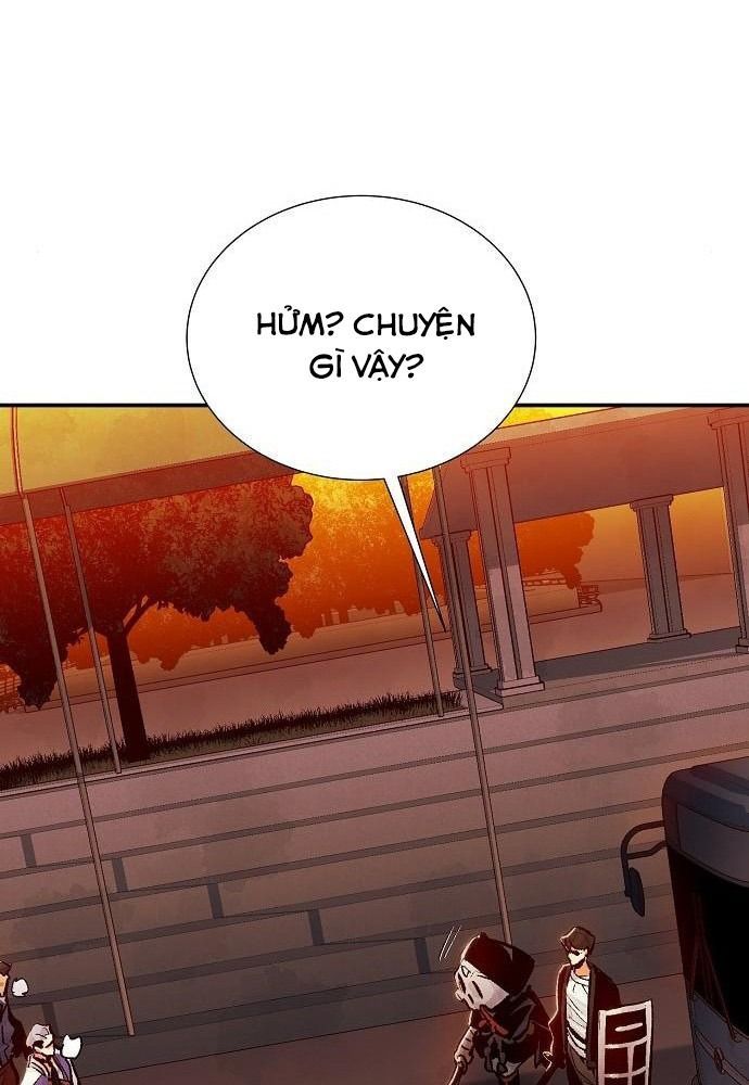 Tôi - Necromancer Cô Độc Chap 10 - Next Chap 11