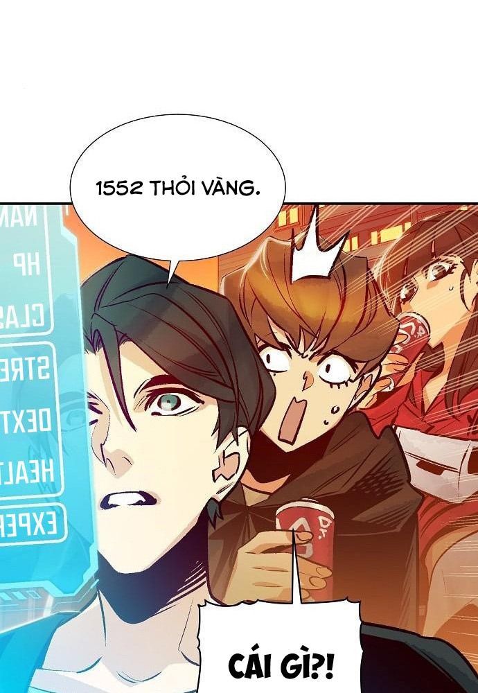 Tôi - Necromancer Cô Độc Chap 10 - Next Chap 11