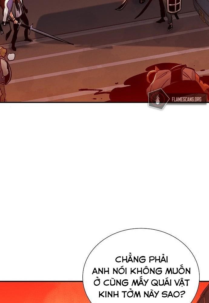 Tôi - Necromancer Cô Độc Chap 10 - Next Chap 11