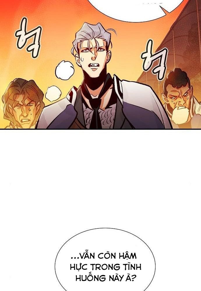 Tôi - Necromancer Cô Độc Chap 10 - Next Chap 11