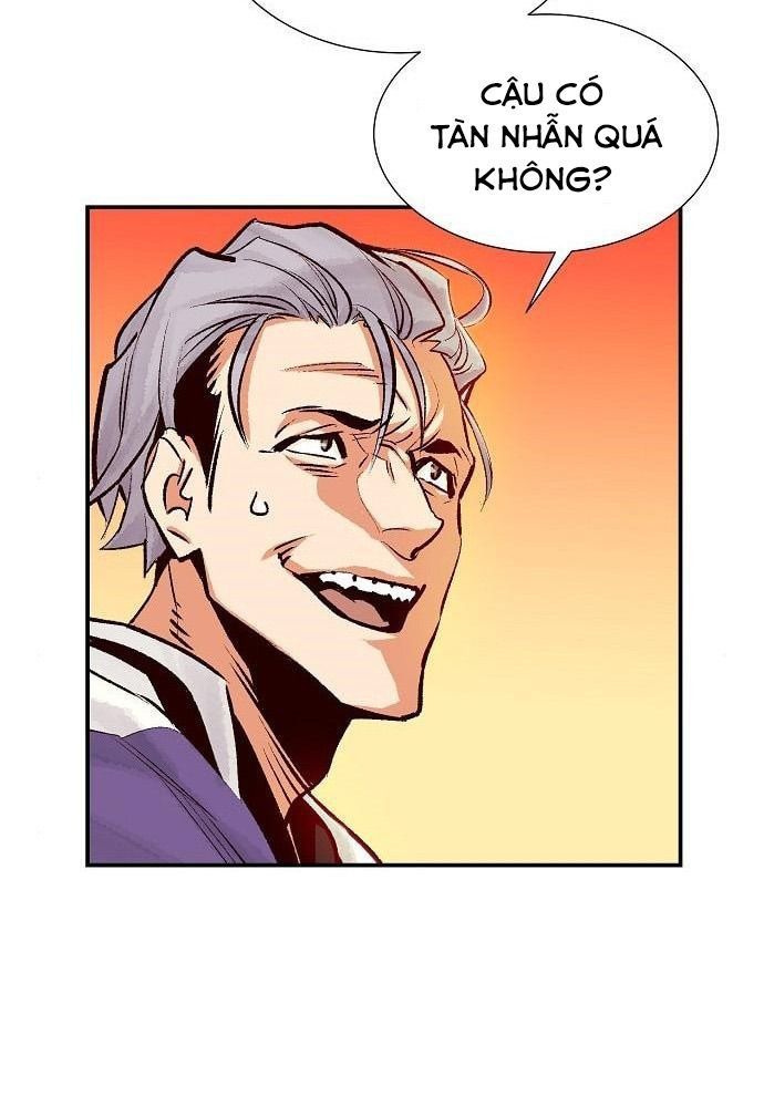 Tôi - Necromancer Cô Độc Chap 10 - Next Chap 11