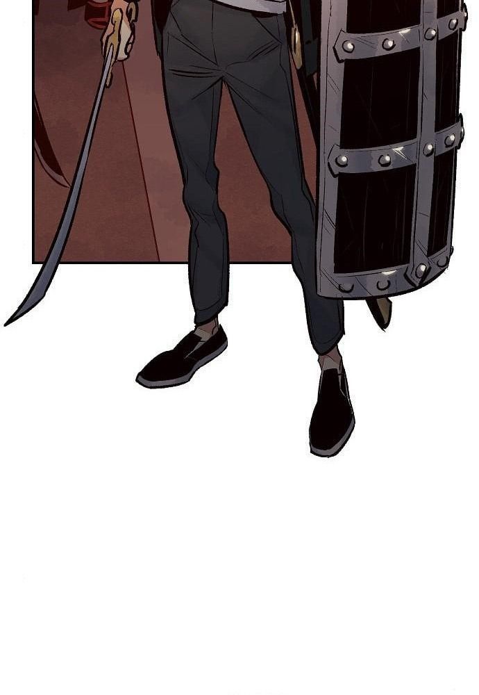 Tôi - Necromancer Cô Độc Chap 10 - Next Chap 11