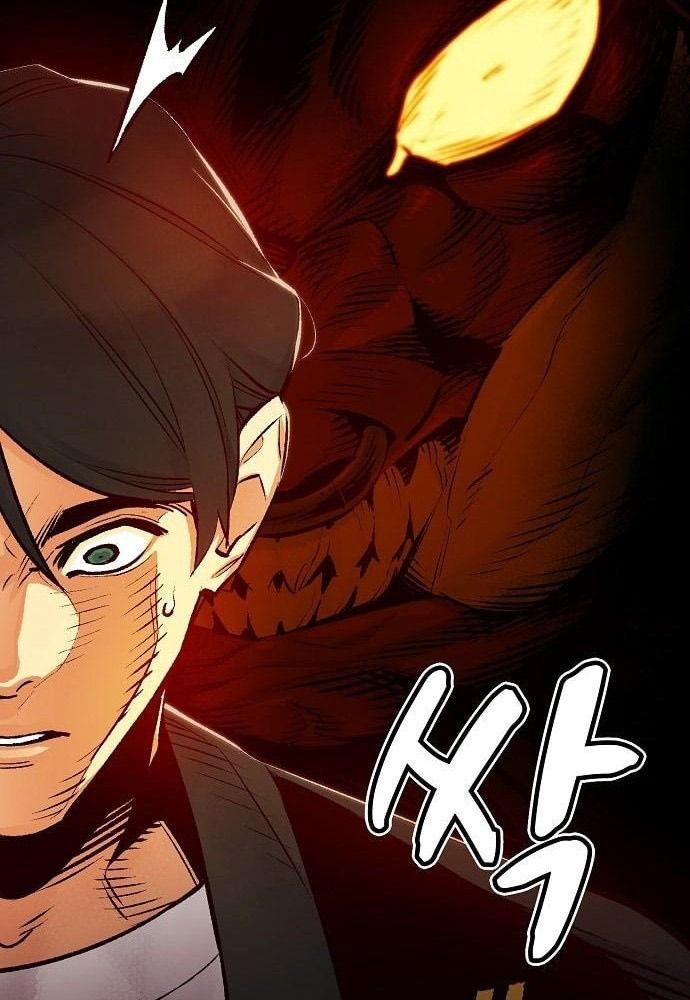 Tôi - Necromancer Cô Độc Chap 10 - Next Chap 11