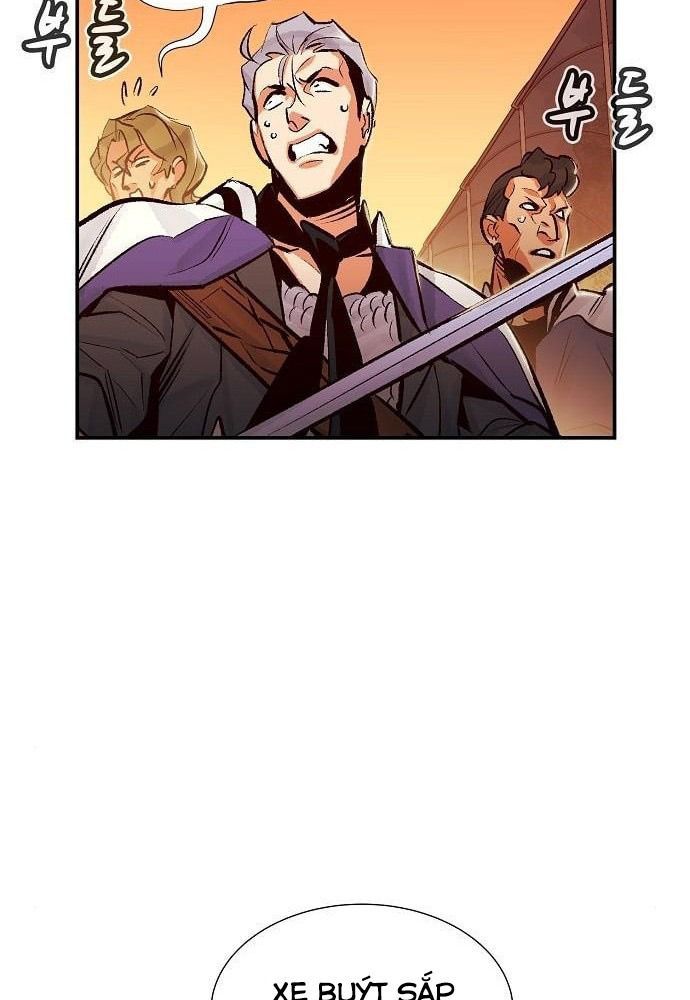 Tôi - Necromancer Cô Độc Chap 10 - Next Chap 11