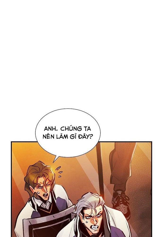 Tôi - Necromancer Cô Độc Chap 10 - Next Chap 11