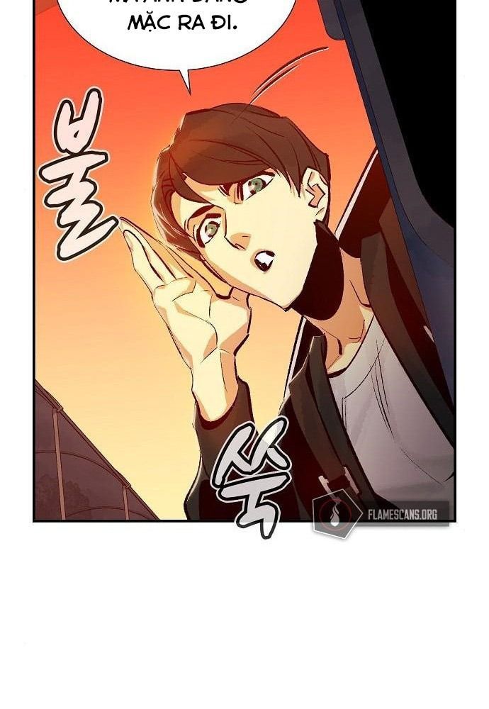 Tôi - Necromancer Cô Độc Chap 10 - Next Chap 11