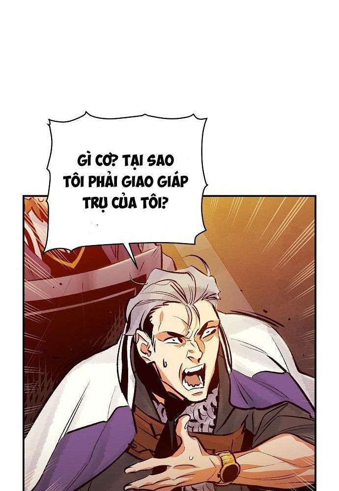 Tôi - Necromancer Cô Độc Chap 10 - Next Chap 11