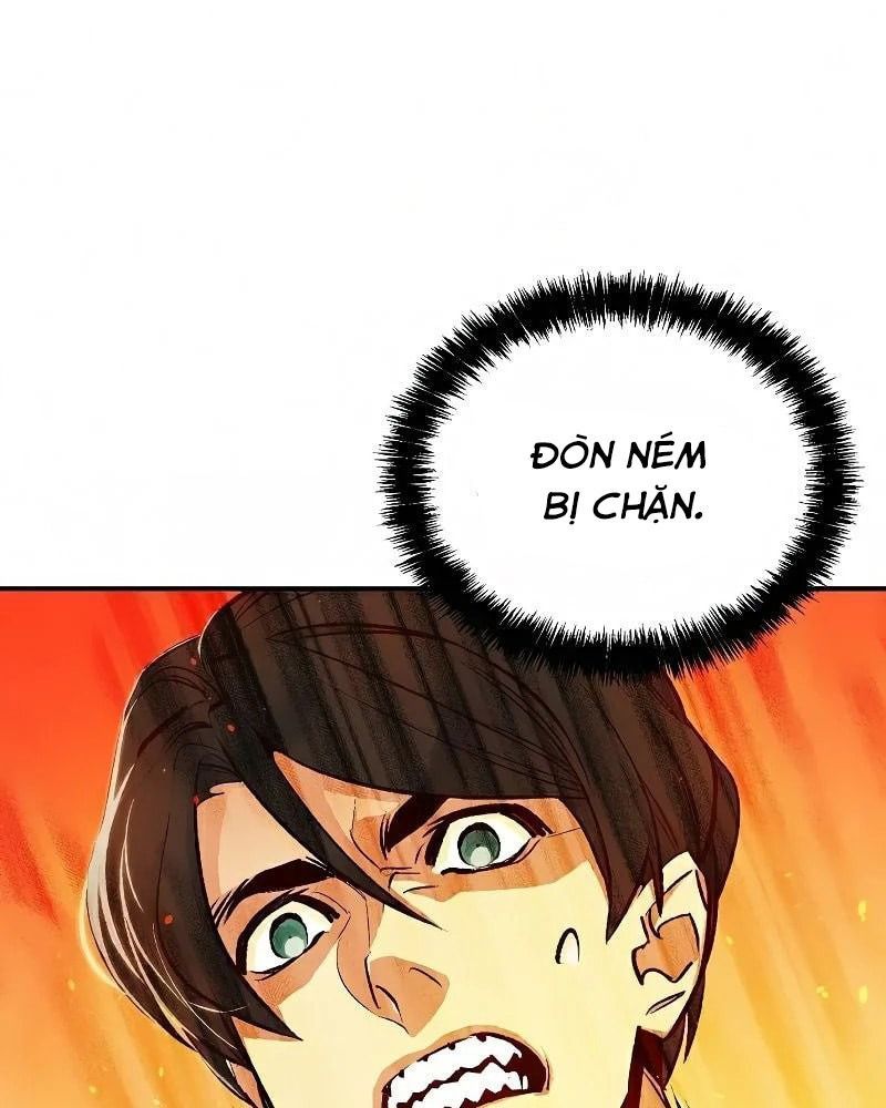 Tôi - Necromancer Cô Độc Chap 11 - Next Chap 12