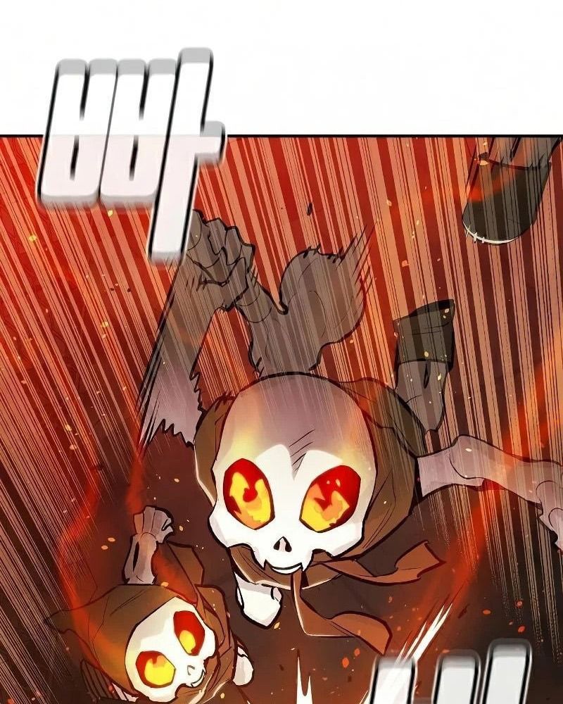 Tôi - Necromancer Cô Độc Chap 11 - Next Chap 12