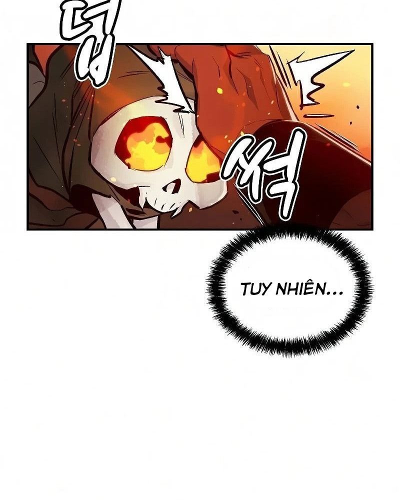 Tôi - Necromancer Cô Độc Chap 11 - Next Chap 12