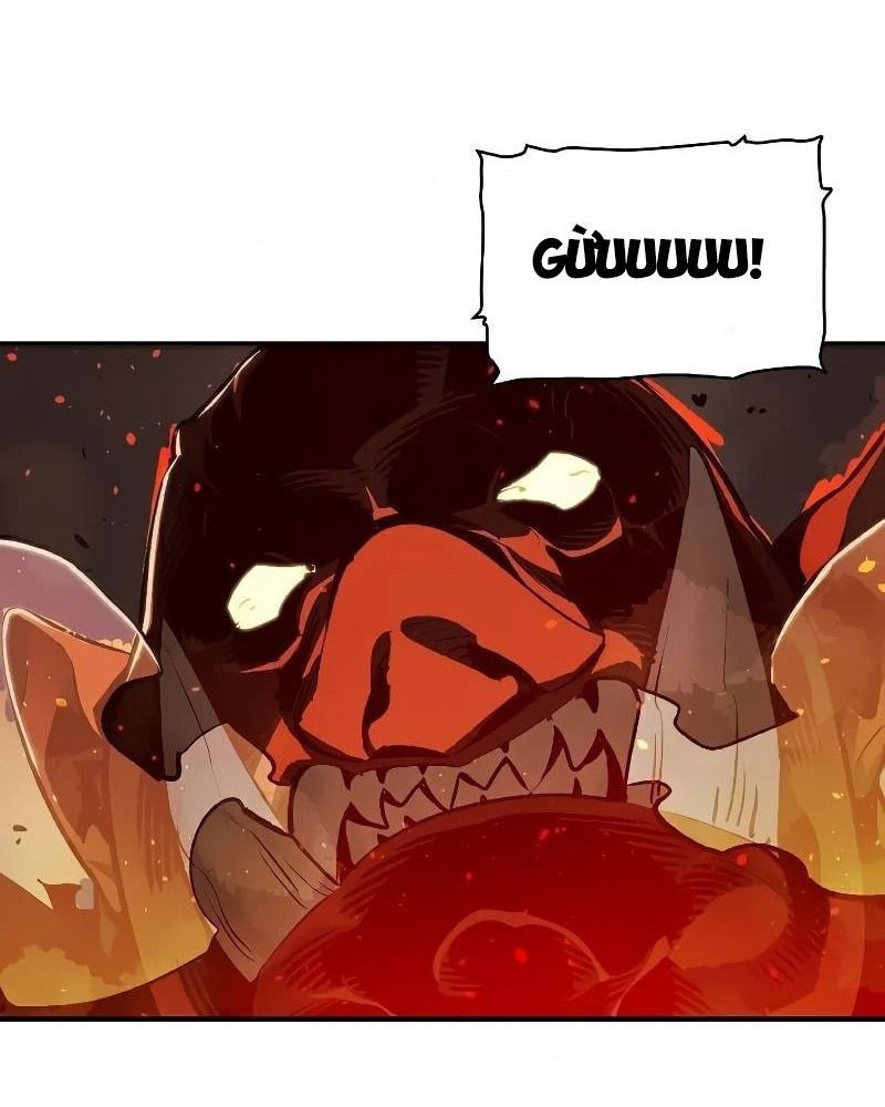 Tôi - Necromancer Cô Độc Chap 11 - Next Chap 12