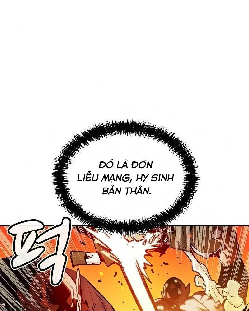 Tôi - Necromancer Cô Độc Chap 11 - Next Chap 12