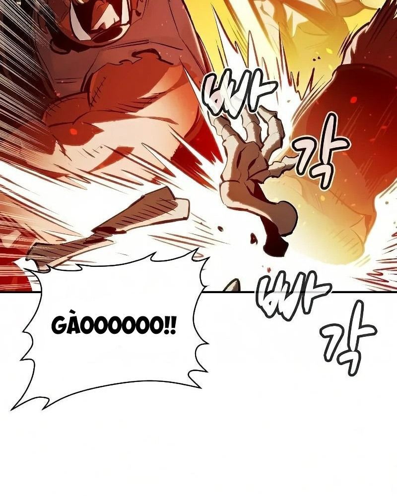 Tôi - Necromancer Cô Độc Chap 11 - Next Chap 12