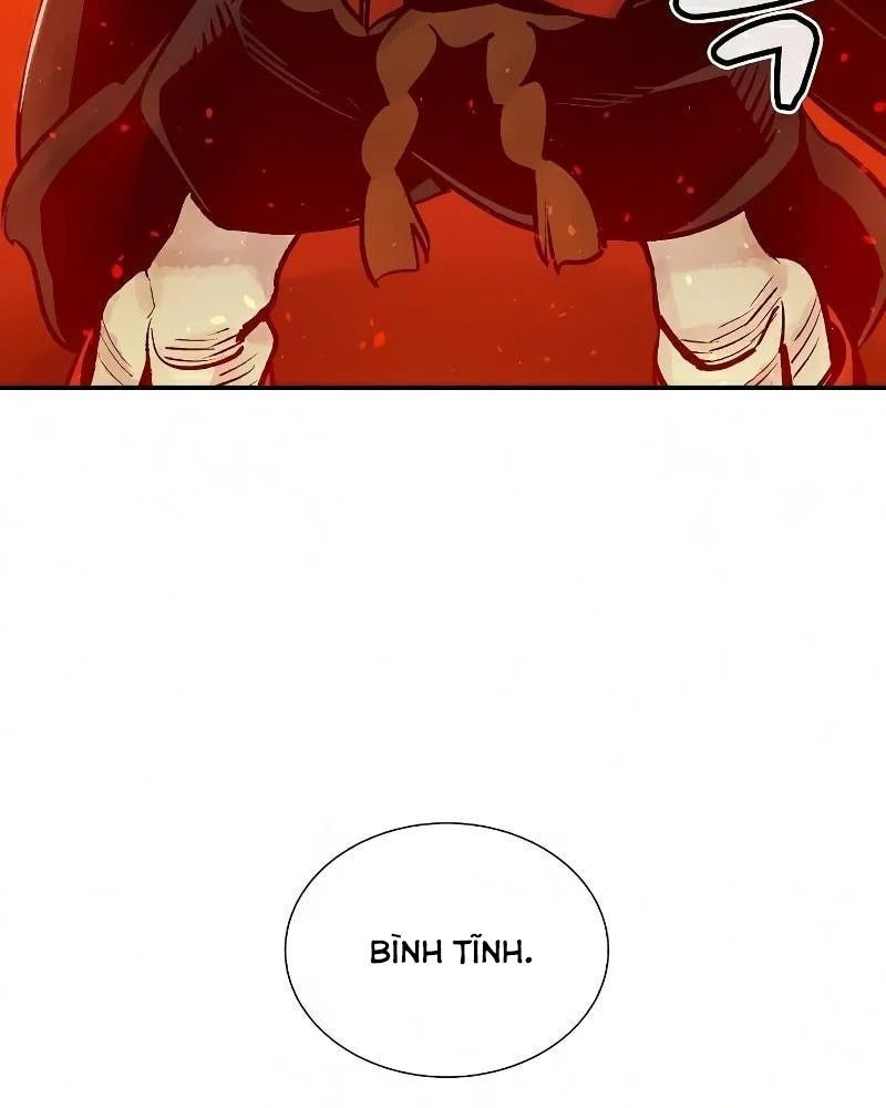 Tôi - Necromancer Cô Độc Chap 11 - Next Chap 12