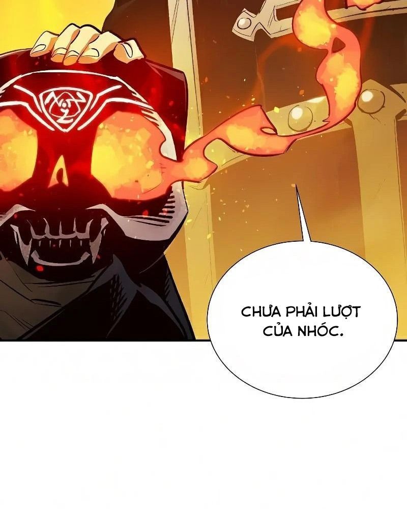 Tôi - Necromancer Cô Độc Chap 11 - Next Chap 12