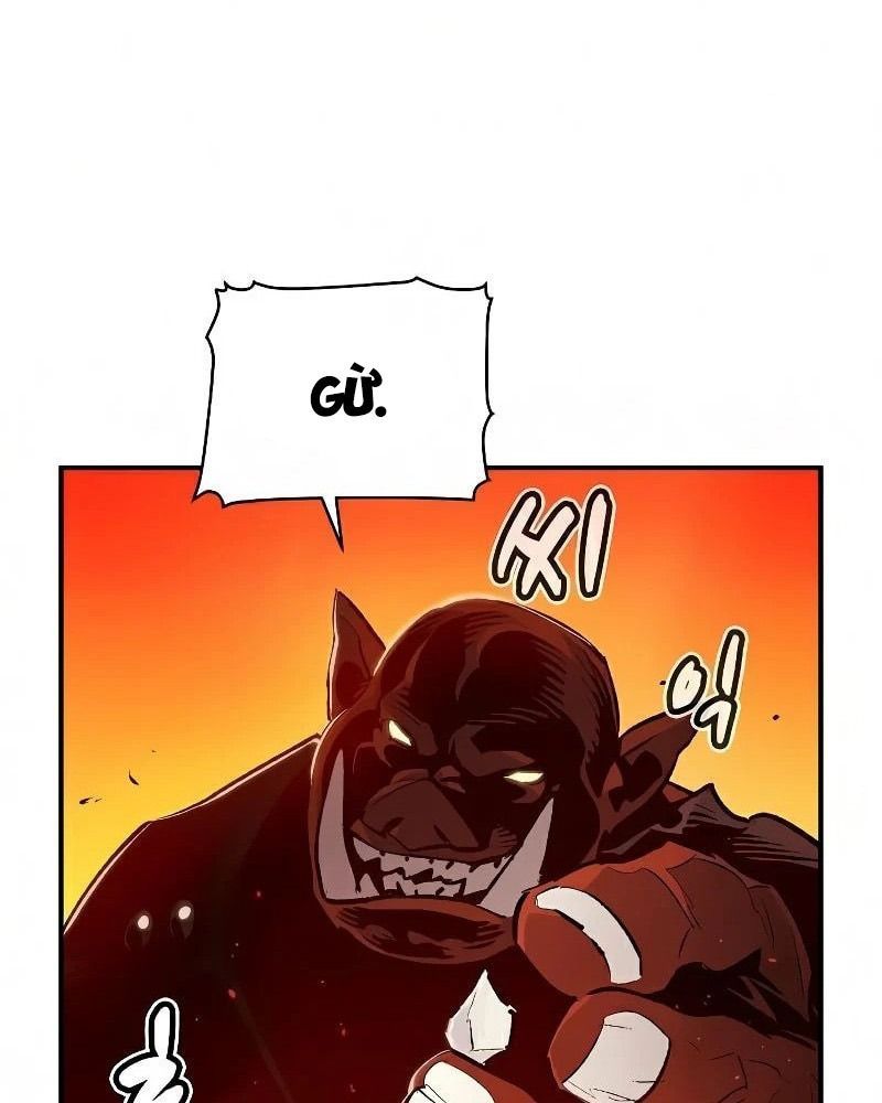 Tôi - Necromancer Cô Độc Chap 11 - Next Chap 12