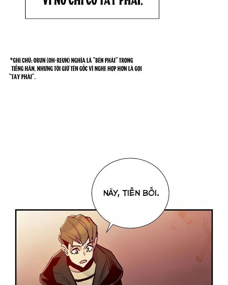 Tôi - Necromancer Cô Độc Chap 11 - Next Chap 12