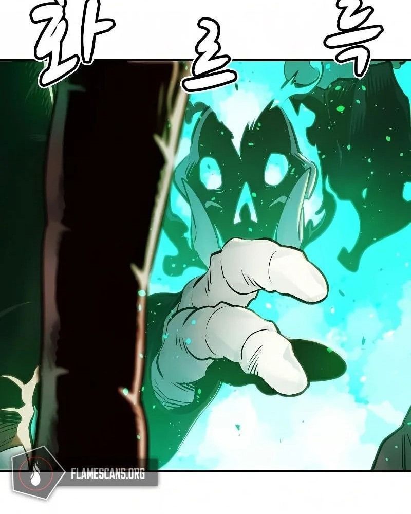 Tôi - Necromancer Cô Độc Chap 11 - Next Chap 12