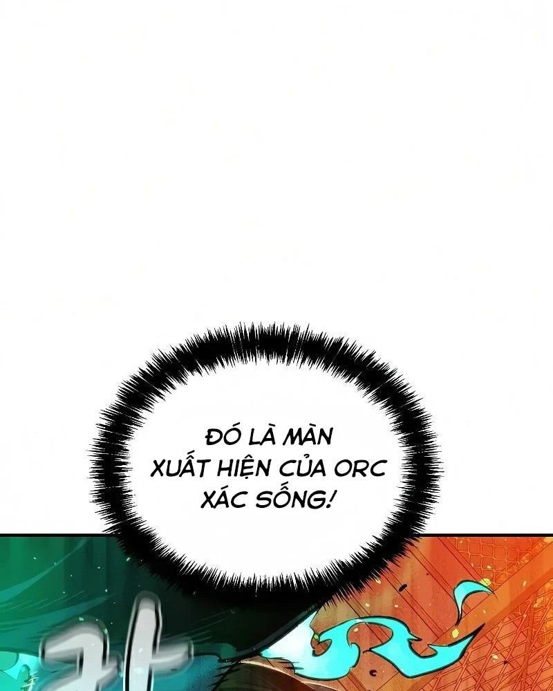 Tôi - Necromancer Cô Độc Chap 11 - Next Chap 12