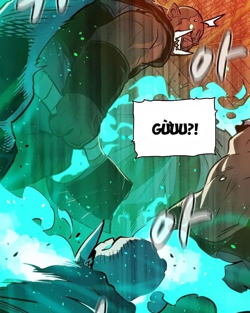 Tôi - Necromancer Cô Độc Chap 11 - Next Chap 12