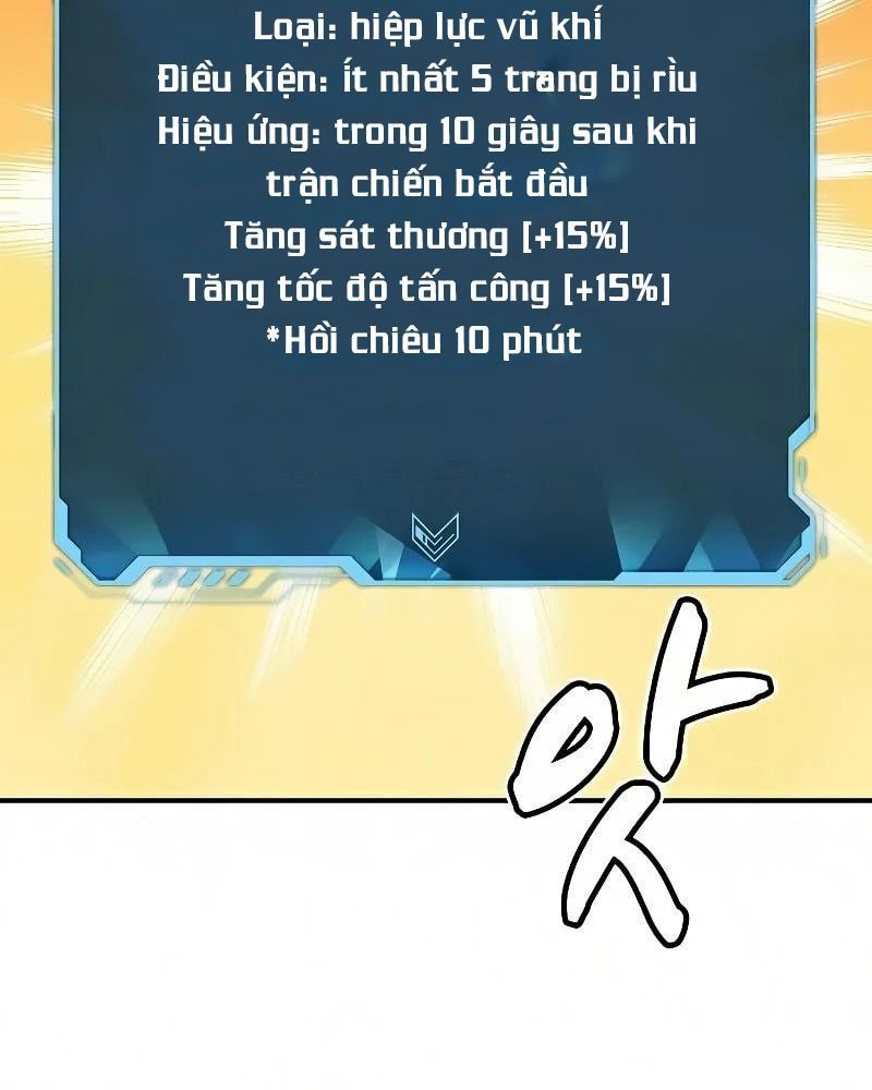 Tôi - Necromancer Cô Độc Chap 11 - Next Chap 12