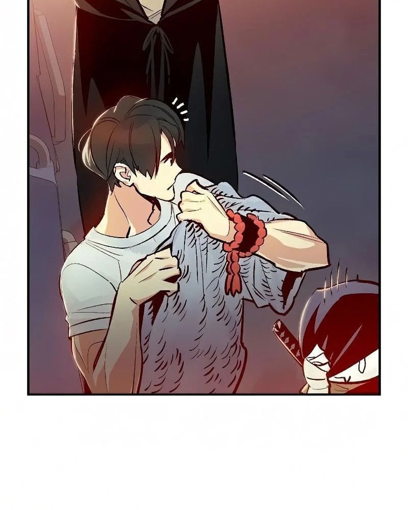 Tôi - Necromancer Cô Độc Chap 11 - Next Chap 12