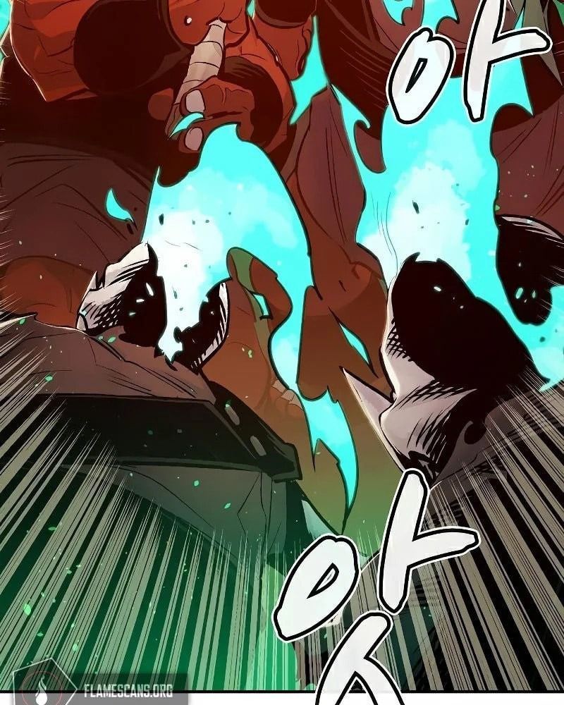 Tôi - Necromancer Cô Độc Chap 11 - Next Chap 12