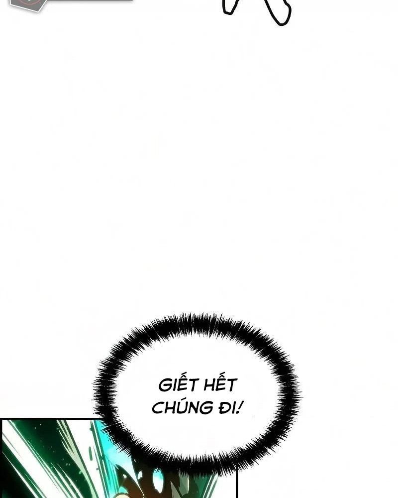 Tôi - Necromancer Cô Độc Chap 11 - Next Chap 12