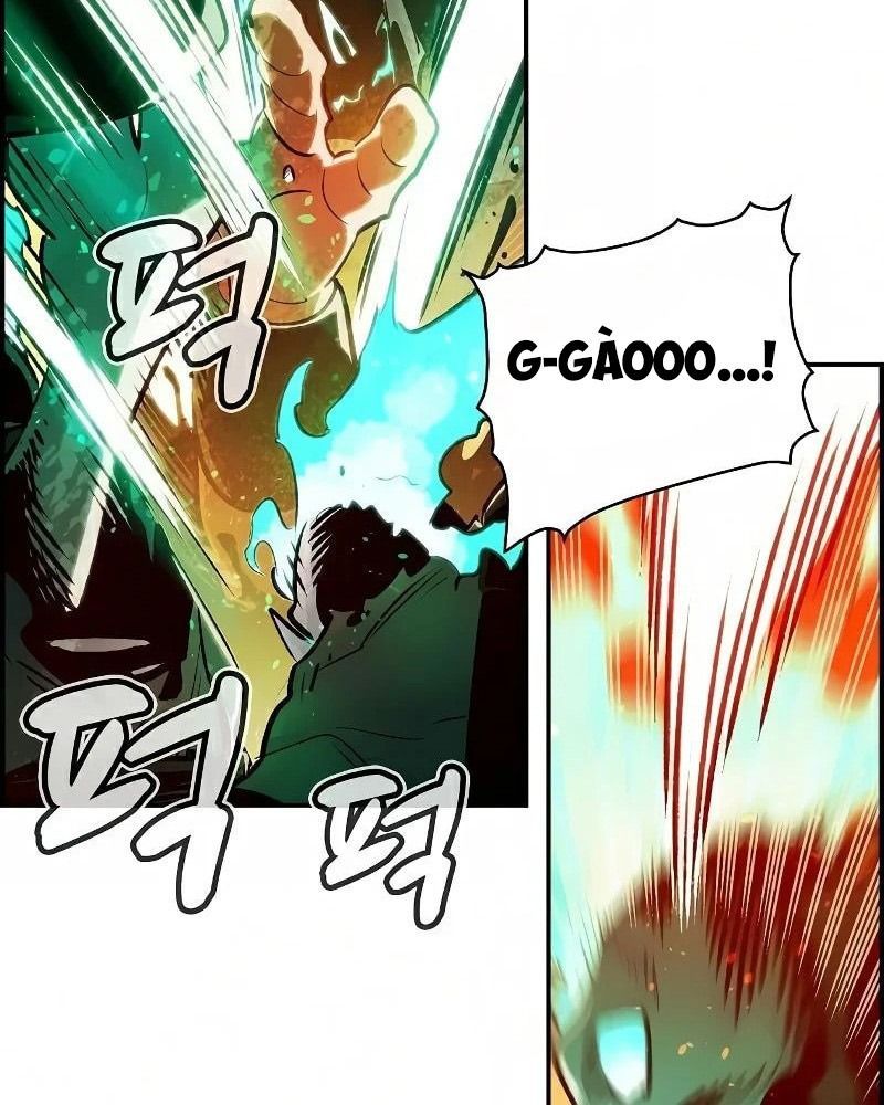 Tôi - Necromancer Cô Độc Chap 11 - Next Chap 12