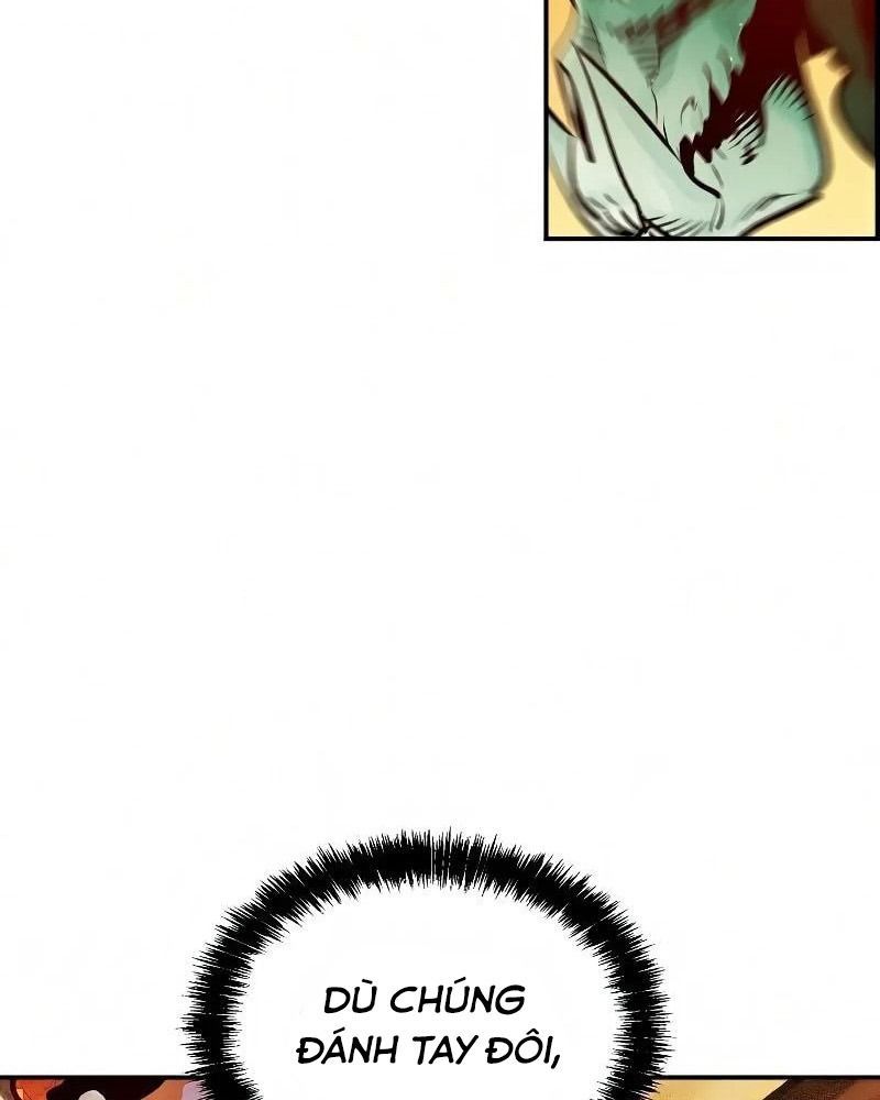 Tôi - Necromancer Cô Độc Chap 11 - Next Chap 12