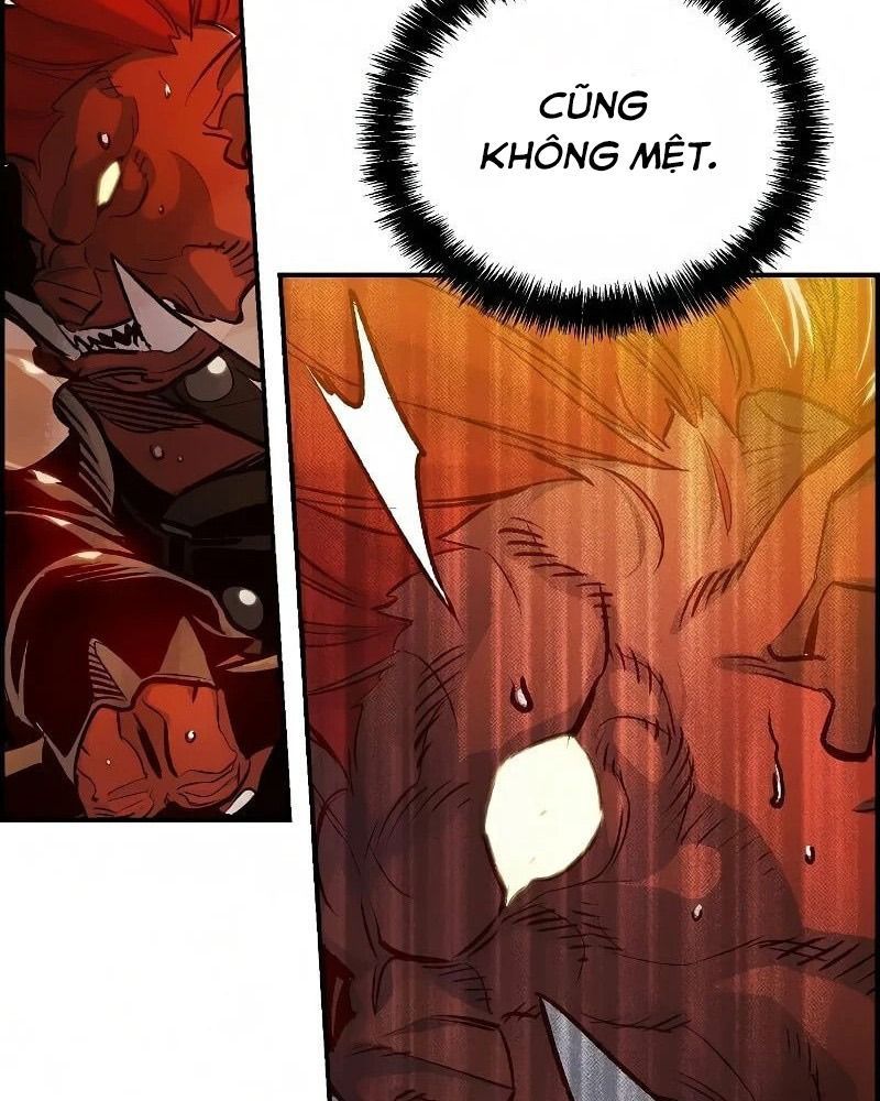 Tôi - Necromancer Cô Độc Chap 11 - Next Chap 12