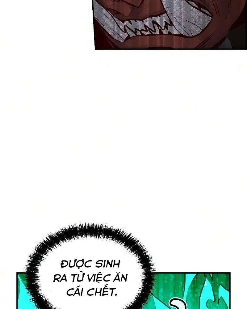 Tôi - Necromancer Cô Độc Chap 11 - Next Chap 12