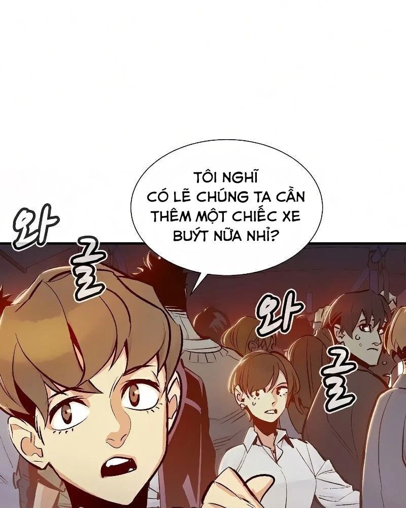 Tôi - Necromancer Cô Độc Chap 11 - Next Chap 12