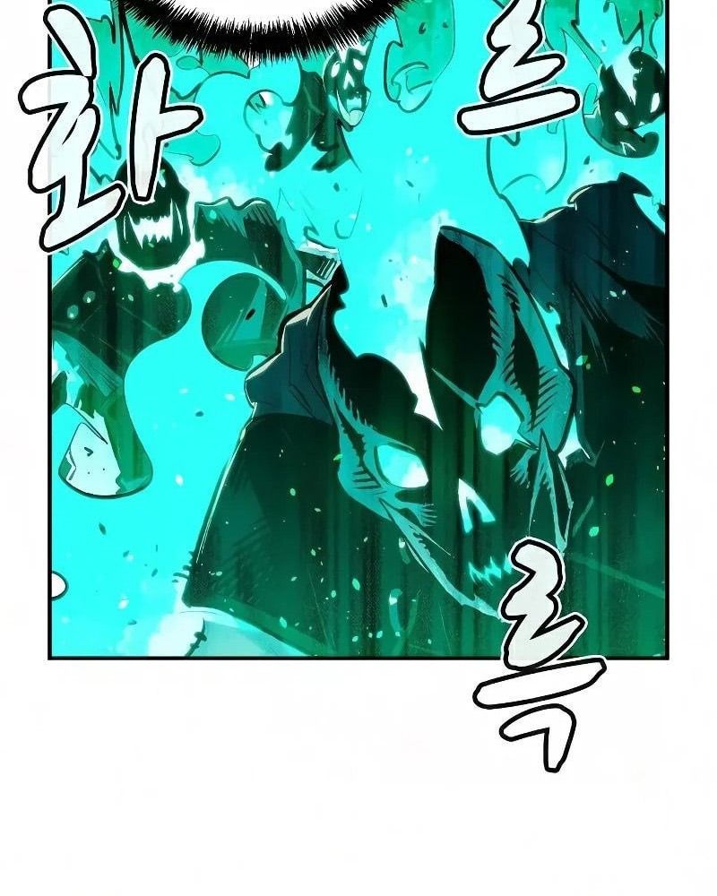 Tôi - Necromancer Cô Độc Chap 11 - Next Chap 12