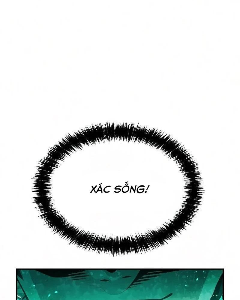 Tôi - Necromancer Cô Độc Chap 11 - Next Chap 12