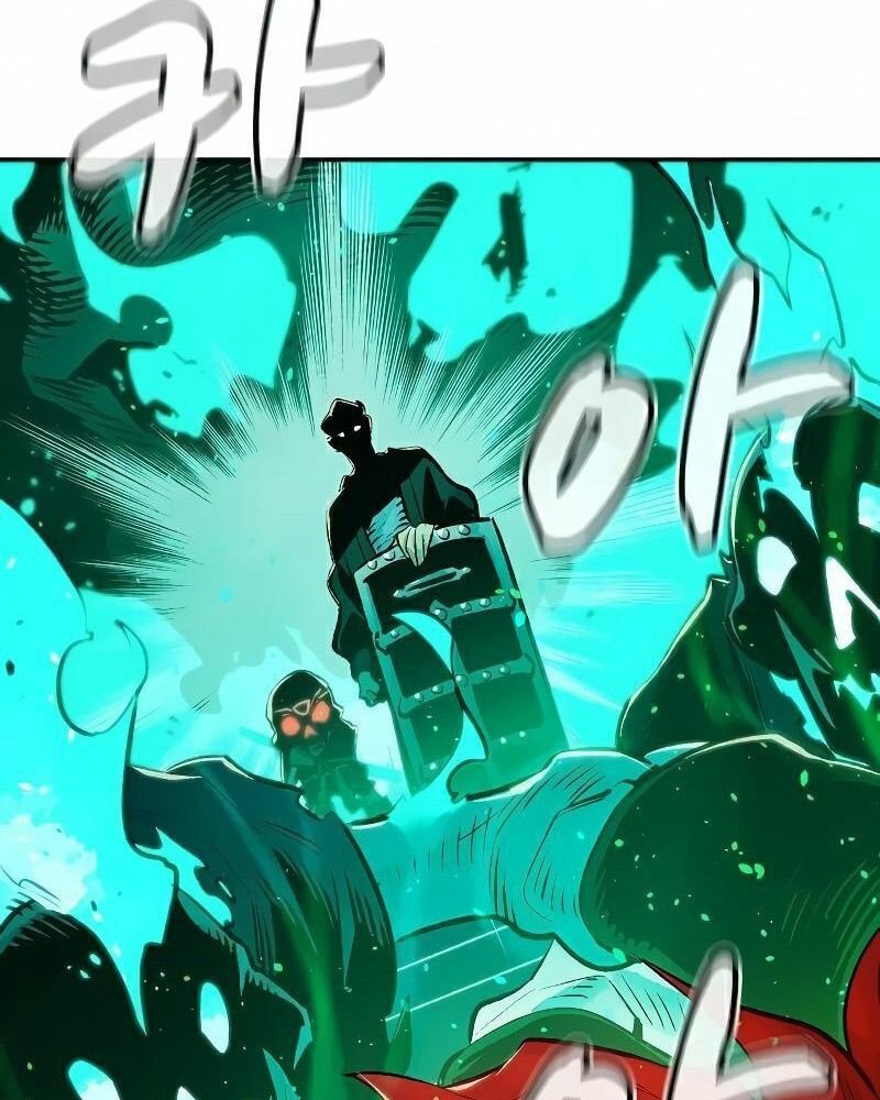 Tôi - Necromancer Cô Độc Chap 11 - Next Chap 12