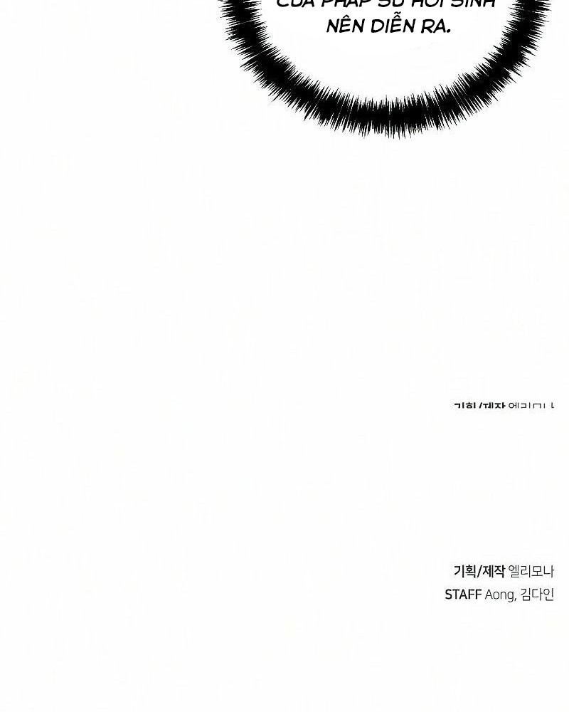 Tôi - Necromancer Cô Độc Chap 11 - Next Chap 12