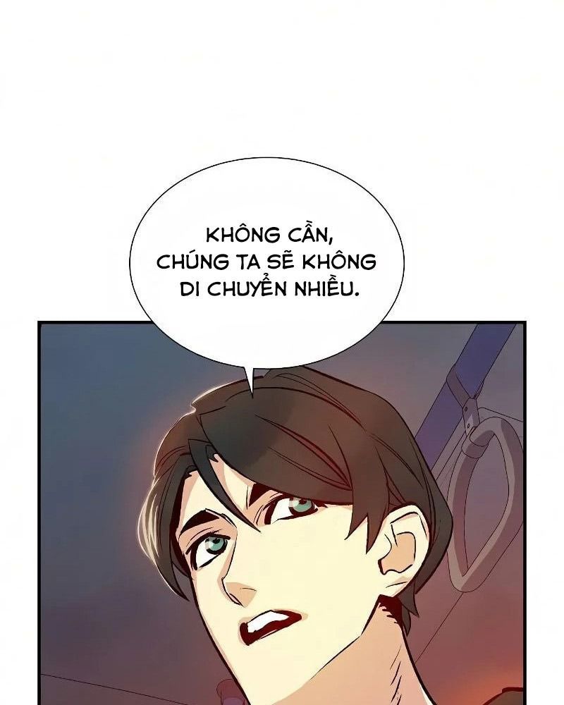 Tôi - Necromancer Cô Độc Chap 11 - Next Chap 12