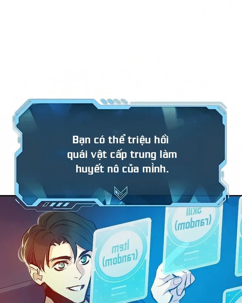 Tôi - Necromancer Cô Độc Chap 11 - Next Chap 12