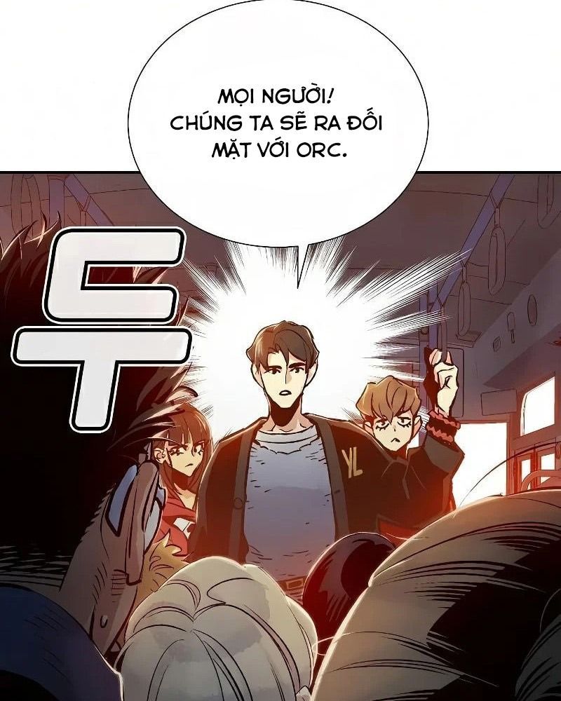 Tôi - Necromancer Cô Độc Chap 11 - Next Chap 12