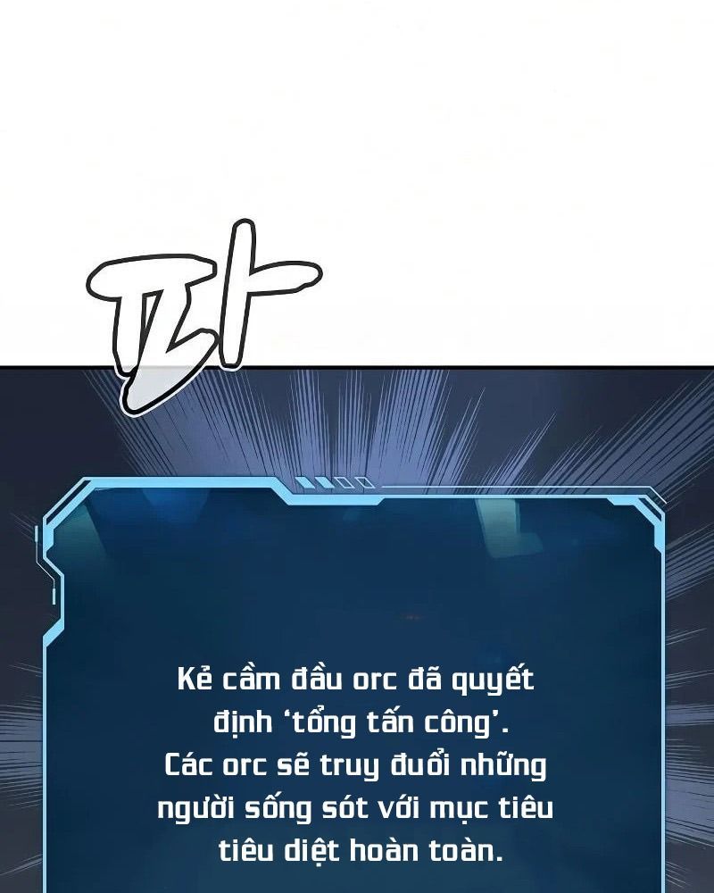 Tôi - Necromancer Cô Độc Chap 11 - Next Chap 12
